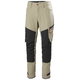 Pant Kensington Work, stretch, beige, HELLYHANSE