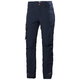 Pant Kensington Service stretch, navy, HELLYHANSE