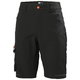 Service shorts Kesnington, black, HELLYHANSE