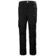 Trousers Luna Brz, black, HELLYHANSE