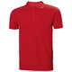 Polo marškinėliai Classic, red, HELLYHANSE