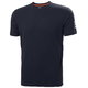 Marškinėliai Kensington, tamsiai mėlyna, Helly Hansen WorkWear