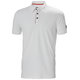Polo marškinėliai Kensington Tech, white, HELLYHANSE