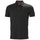 Polo marškinėliai Kensington Tech, juodas, HELLYHANSE