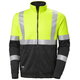 Sweater Addvis, Hi-Vis CL1, yellow, HELLYHANSE