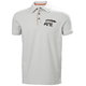 Polo Graphic, grey, HELLYHANSE