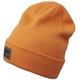 Žieminė kepurė Kensington, oranžinė STD