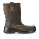Žieminiai batai Montana HDry, S3 WR SRC, brown, SIXTON
