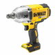 Akulöökmutrikeeraja DCF899N, 1/2`` karkass pappkarbis, DeWalt - 1/2