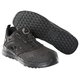 Apsauginiai sandalai Carbon BOA Fit, S1P, juoda, MASCOT