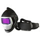 Keevitusmask 9100 Air 9100XX filter & Adflo ja kott 52000193 52000193913, Speedglas 3M - Isetumenevad keevitusmaskid