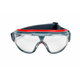 Очки с защитой против запотевания Goggle Gear 500  Scotchgard, типа защитной маски, 3M