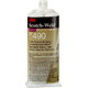 3M Scotch-Weld DP-490 epoksidiniai klijai juodi 50ml 