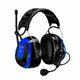 Headset PELTOR WS ALERT XPI Bluetooth, headband, batterypack MRX21A3WS6-ACK