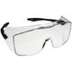Apsauginiai akiniai skaidrūs DX OX3000 1751183040M