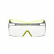 Apsauginiai akiniai, Green, Scotchgard Anti-Fog, Clear Lens SF3701SGAF-GRN