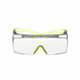 Apsauginiai akiniai, Green, Scotchgard Anti-Fog, Clear Lens SF3701SGAF-GRN