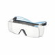 Apsauginiai akiniai, Blue , Scotchgard Anti-Fog SF3701XSGAF-BLU