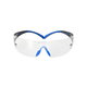  Apsauginiai akiniai SecureFit 400 K+N, skaidrūs, 3M