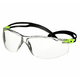 Apsauginiai  akiniai, SecureFit 501, skaidrūs, 3M