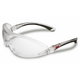 3M Comfort защитные очки, прозрачные AS/AF, 3M