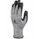 Gloves knitted Nitrile, Cut level D, 3 pairs in pack 9