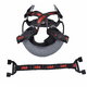 Replacement 6 Point Suspension for SecureFit Safety Helmet X5000