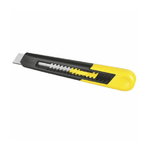 Snap off knife 18mm SM, Stanley