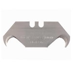 Hooked Knife Blades, 5pc, Stanley