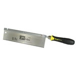 FM REVERSIBLE FLUSHCUT SAW 250MM/10", Stanley