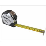 Mērlente FatMax, 10 m, Stanley