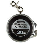self retract tape 30m, Stanley
