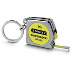 Keyring "POWERLOCK" 1m, Stanley