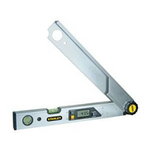 digital angle level 40cm, Stanley