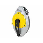 Chalk line in aluminium case 30mm FATMAX, Stanley