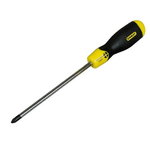 scredriwer Ph 2 x 100 mm, slotted, Stanley