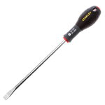scredriwer FM S/D flared10 X 200mm, Stanley