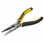 long nose plier 200mm FatMax, Stanley