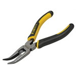 bent nose plier 150mm FatMax, Stanley