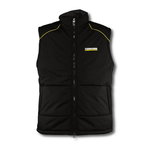 Men's vest size XXL black, Kärcher