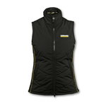 Women vest XL black, Kärcher