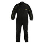 Darba kombinezons, XXL izmērs, melns, Kärcher