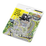 Funny Track Puzzle MC 50 Mini Model, Kärcher