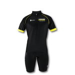 Cycling strap pants size L NALINI, Kärcher