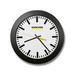Wall clock , Kärcher