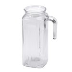 Gofrēta ūdens karafe, Kärcher