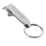 Bottle opener and stopper metal, Kärcher