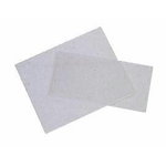 Ārējais stikls 90x110 mm, metināšanas maskai Shine, plastmas, Premium1