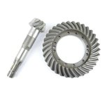 BEVEL GEAR, Dana Incorporated