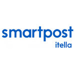 parcel transport, Smartpost, shipment up to 30 kg, TRANSPORT